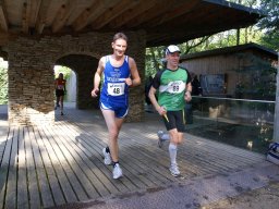 Gaiapark-Marathon 2011